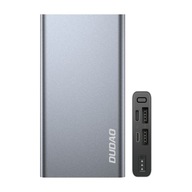 DUDAO VÝKONNÁ POWER BANKA 10000MAH 2X USB BATÉRIA