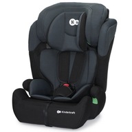 Autosedačka Comfort I-size 9-36 kg čierna / Kinderkraft