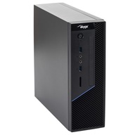 Puzdro Akyga AK-202-01BK SFF 2xUSB3.0, čítačka