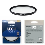 Filter Hoya UV UX II 72mm