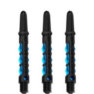 Brány Carbon ST Midi Darts hriadeľ