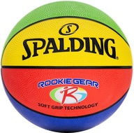 SPALDING ROOKIE GEAR JUNIOR 5 BASKETBAL