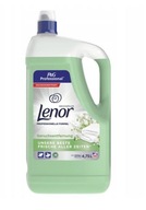 LENOR GREEN koncentrát aviváže 4,75 l