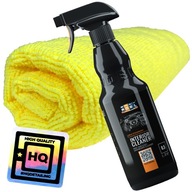 ADBL INTERIOR CLEANER čistenie plastov 500ml