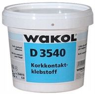 Wakol D 3540 Cork Kontaktné lepidlo na korok 0,8 kg