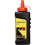 STANLEY CONTRIBUTION TRACKER CHALK RED 225G