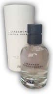 Z12 PÁNSKY PARFUM ZARA CARDAMOM&BLOOD ORANGE