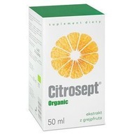 CITROSEPT BIO 50ml