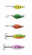 Ron Thompson Pstruh pack 1 2,5-3,5cm