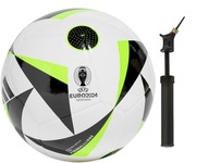 ADIDAS FUTBAL UEFA EURO 2024 FUSSBALLIEBE + PUMPA