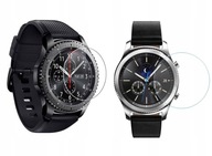 Tvrdené sklo Samsung Gear S3 Frontier / Classic