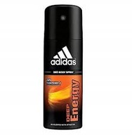 ADIDAS Energy Game Deo 150ml