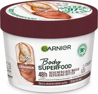 GARNIER Body Superfood Regeneračné telové maslo