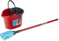 Klein 6722 Vileda Junior vedierko a mop pre deti