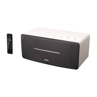 Edifier D12 70W Bluetooth stacionárny reproduktor Diaľkové ovládanie biele