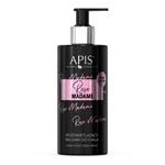 APIS LP Rose Madame telový balzam 300ml