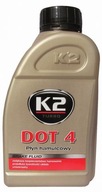 K2 DOT 4 500 ml