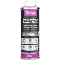 OILSYN RELEASETECH POWER FLUSH 250 ml