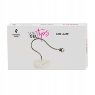 Victoria Vynn SOFT GEL TIPS Led Lamp LED lampa