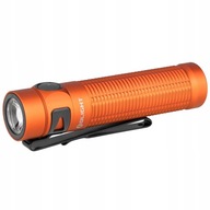 Baterka Olight Baton 3 Pro Orange - 1500 lumenov