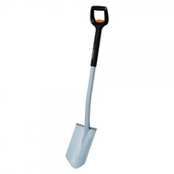 FISKARS TELESKOPICKÝ SPADEL XACT SHARP 1066732