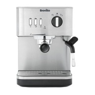 Espresso kávovar Breville Bijou Barista VCF149X