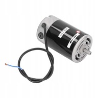 Motor mini sústruhu 550 W, 6000 ot./min., vysoké otáčky, nízke otáčky