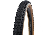 Plášť Schwalbe SMART SAM 29X2,25'' čierno-hnedý