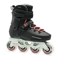 Kolieskové korčule Rollerblade Twister XT W 26 cm