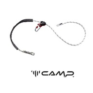CAMP Nastaviteľné lano – nastavovač lana (2 m)