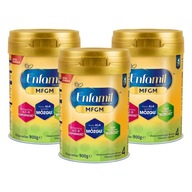 Enfamil 4 MFGM Premium Set 3x 900g