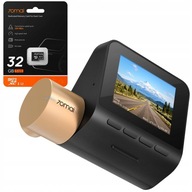 70mai Dash Cam Lite 2 D10 kamerový záznamník jazdy + originál 32GB karta