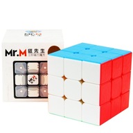 Shengshou 3x3x3 Mr.M Colorful