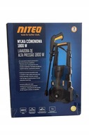 NITEO TOOLS Tlakový čistič 1800 W