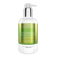 Parfumované telové mlieko Indigo Soft Touch Shimmer 300 ml