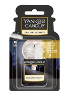 Nádoba do auta Yankee Candle ultimátna SVOJNÁ NOC