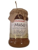 DUTKOWIAK Miód Nostrzykowy 400g