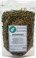 Hemoroidy 200 g Klimuszko - Zielarnia Suwalska