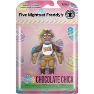 Figúrka Funko Chocolate Chica FNAF Freddy Five