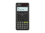 Kalkulačka CASIO FX-991ES Plus 2nd Edition