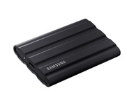 Samsung SSD T7 Shield 1TB USB 3.2, čierny