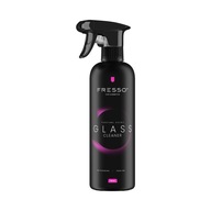 Fresso Glass Cleaner Tekutý čistiaci prostriedok na sklo 500 ml