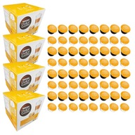 KAPSULKY NESCAFE DOLCE GUSTO LATTE MACCHIATO 64 KS