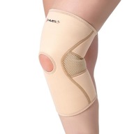 KOLENÁ STABILIZÁTOR PATELLA PODPORA KOLENA