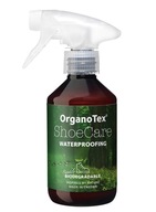 OrganoTex ShoeCare Impregnačný sprej na obuv 300 ml