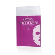 Youth Lab Retinol MASK Plechová maska ​​NA TVÁR Firmvne hydratuje 1 ks