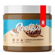 Cheat Meal Proteínový krém 500g CHOCOLATE FIT