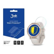 Ochranná fólia 3mk Watch Protection pre Garmin Vivomove Trend