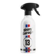 Shiny Garage Morning Dew 1L (rýchly detailer)