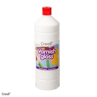 CREALL VARNISH 1000ml LESK LAK LESK LAK